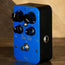 J Rockett Blue Not OD Effect Pedal - Used