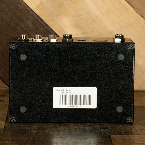 Empress ZOIA Synthesizer Effect Pedal Used