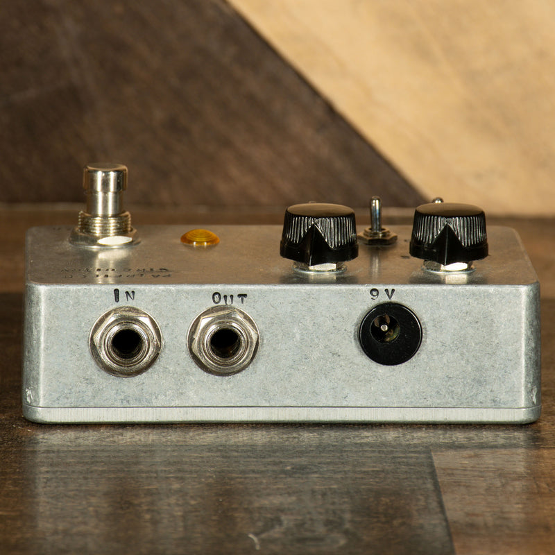 Fairfield The Unpleasant Surprise Experimental Fuzz Effect Pedal - Used