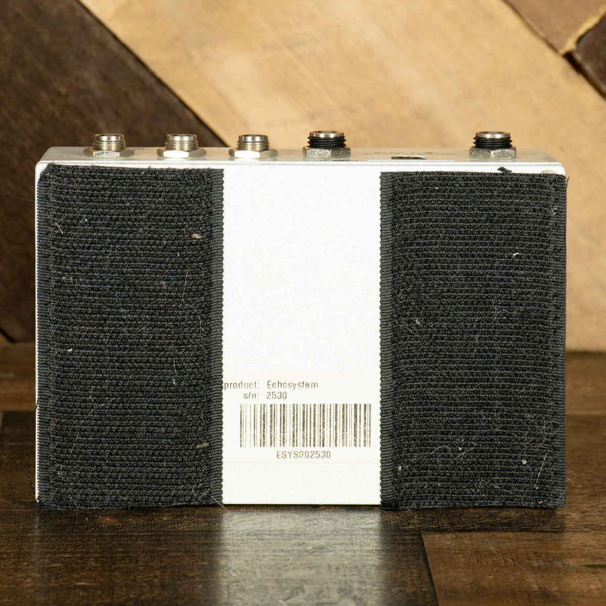 Empress Echosystem Dual Engine Delay Effect Pedal - Used