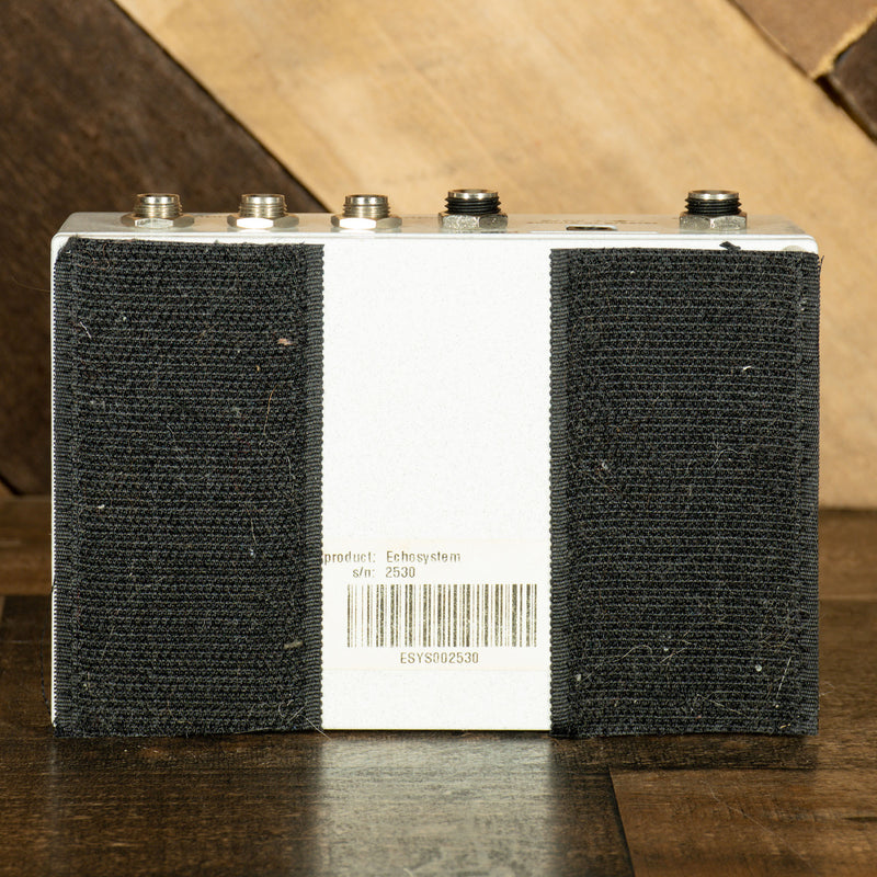 Empress Echosystem Dual Engine Delay Effect Pedal - Used