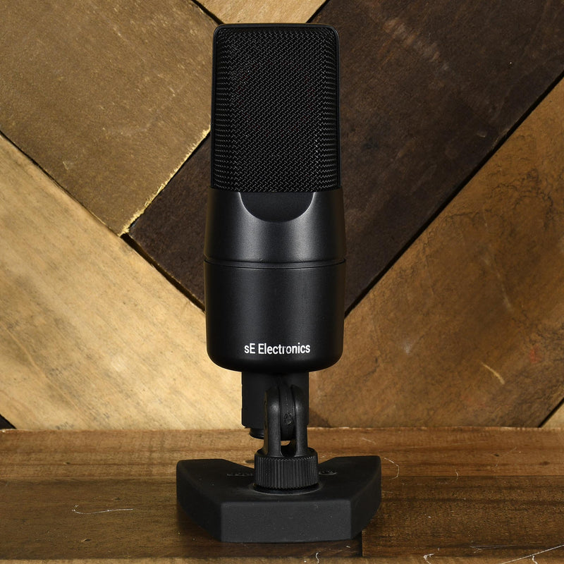 SE Electronics X1S Large Diaphragm Condenser Microphone - Used