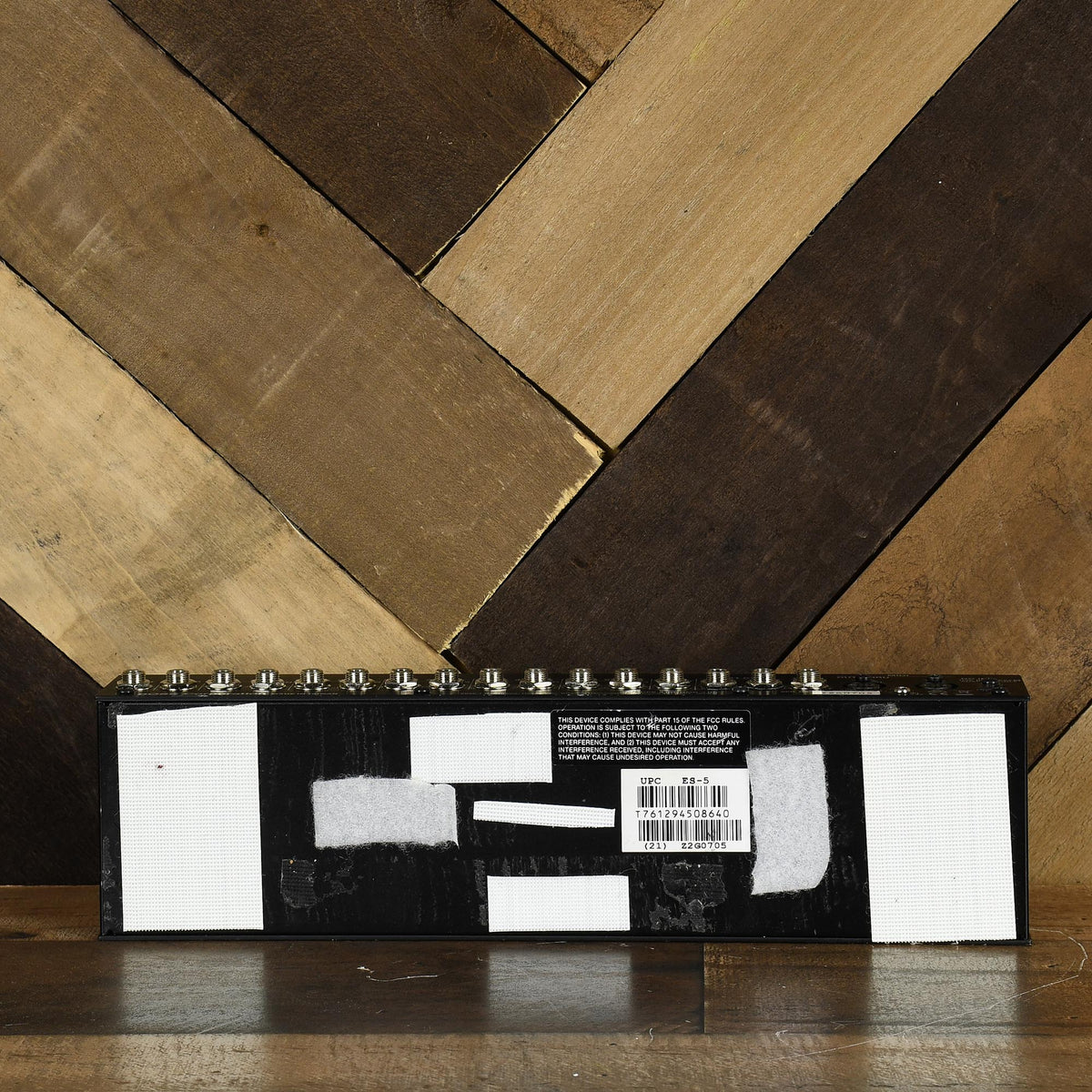 Boss ES-5 Effect Switching System - Used