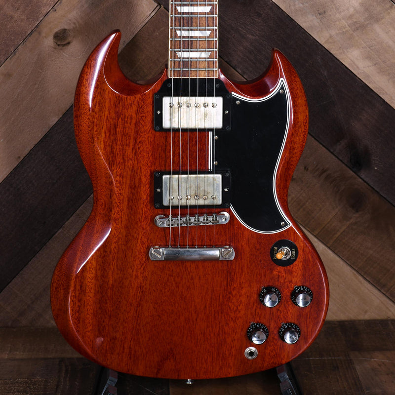 Gibson Custom 2016 SG Standard Cherry VOS With HSC - Used