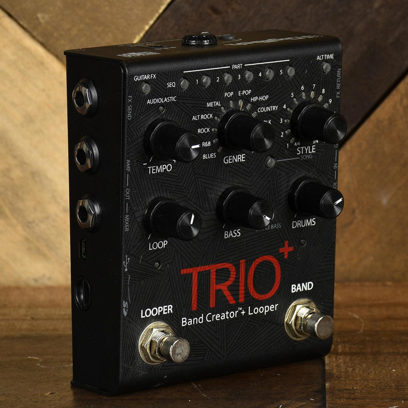 Digitech Trio Plus - Used