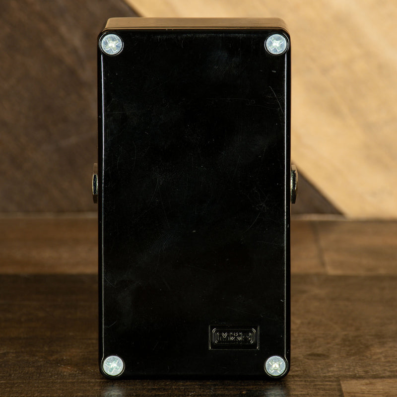MXR M76 Studio Compressor Effect Pedal - Used