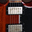 Gibson Custom 2016 SG Standard Cherry VOS With HSC - Used
