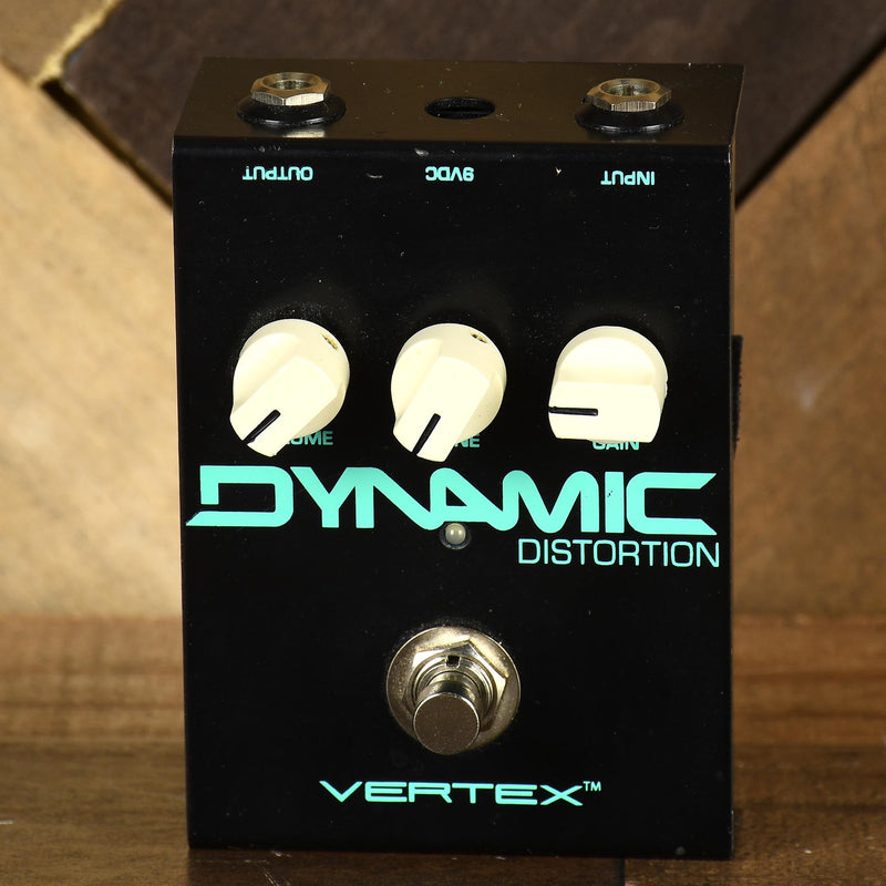 Vertex Dynamic Distortion - Used