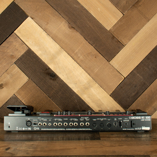 Boss RC300 Loop Station Effect Pedal - Used
