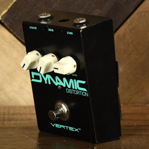 Vertex Dynamic Distortion - Used