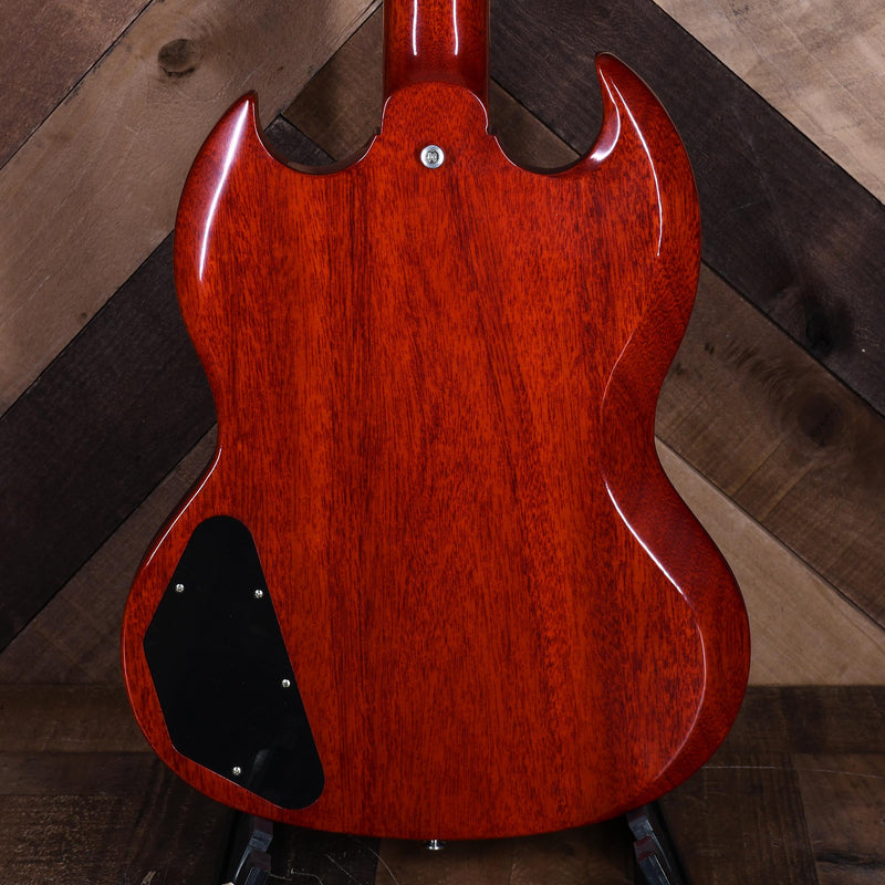 Gibson Custom 2016 SG Standard Cherry VOS With HSC - Used