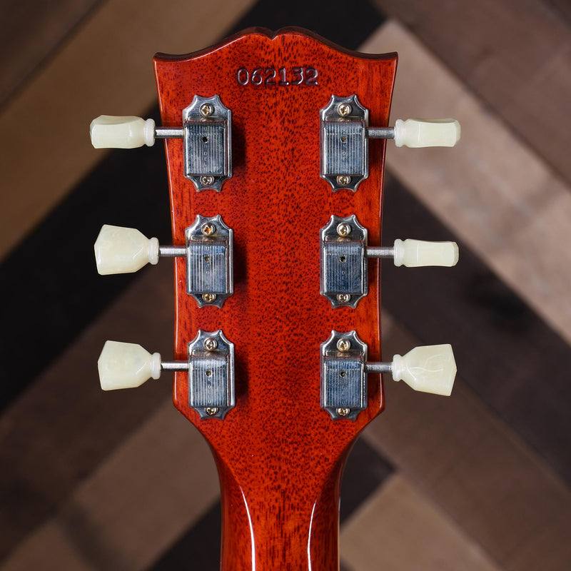 Gibson Custom 2016 SG Standard Cherry VOS With HSC - Used