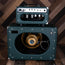 Two Rock Studio Signature Head With 1x12 Cab Green - Used