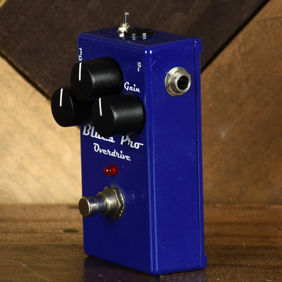 Mi Audio Blues Pro Overdrive - Used