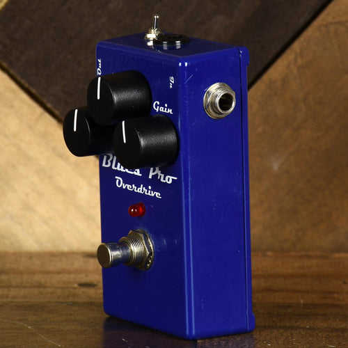 Mi Audio Blues Pro Overdrive - Used