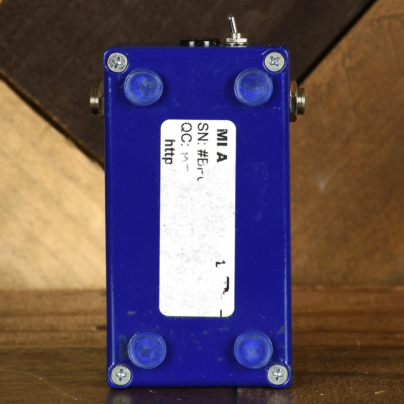 MI AUDIO Blues Pro Overdrive Used | eBay