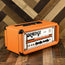 Orange TH100H Twin Channel Head - Used