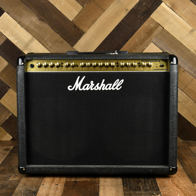 Marshall Valvestate 265 130W Combo With FS - Used