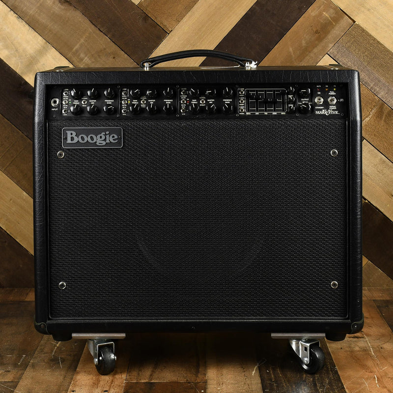 Mesa Boogie Mark V 90 Watt Tube Combo With FS And Cover - Used