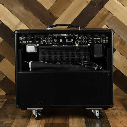 Mesa Boogie Mark V 90 Watt Tube Combo With FS And Cover - Used
