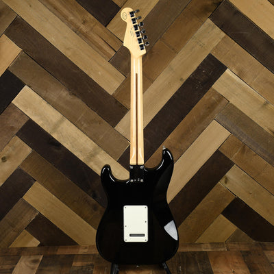 Fender Special Edition Standard Stratocaster - Black / Noiseless - Used