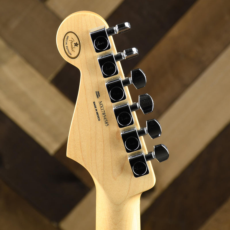 Fender Special Edition Standard Stratocaster - Black / Noiseless - Used