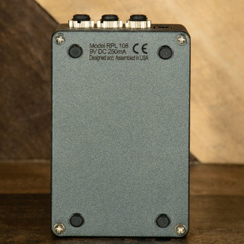 Red Panda Tensor Tape Delay Effect Pedal - Used