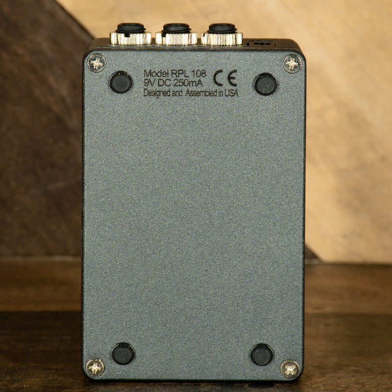 Red Panda Tensor Tape Delay Effect Pedal - Used