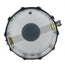 Drum Workshop 14x5.5 Inch Acrylic Design Snare - Used