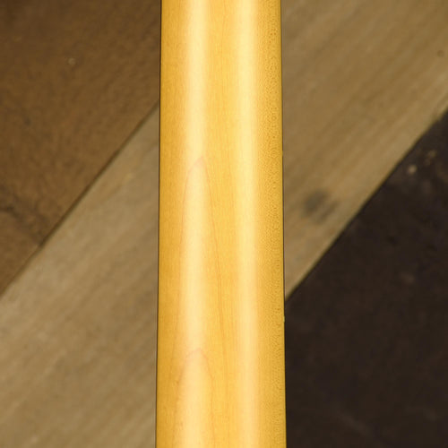 Squier J Mascis Jazzmaster - Vintage White With Case - Used