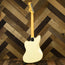Squier J Mascis Jazzmaster - Vintage White With Case - Used