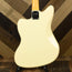 Squier J Mascis Jazzmaster - Vintage White With Case - Used