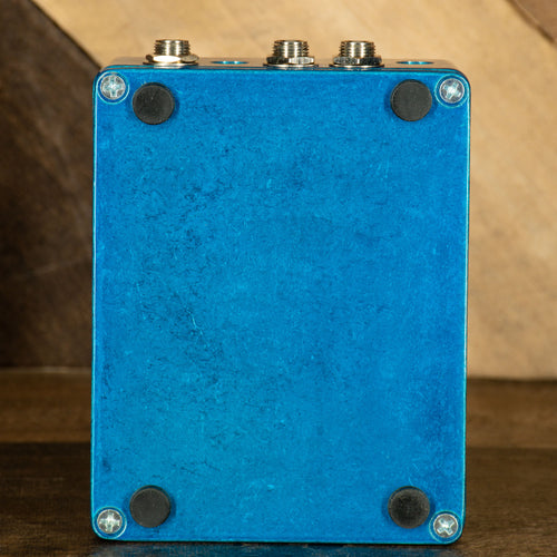 gen loss pedal Cooper FX Generation Loss V2 Effect Pedal