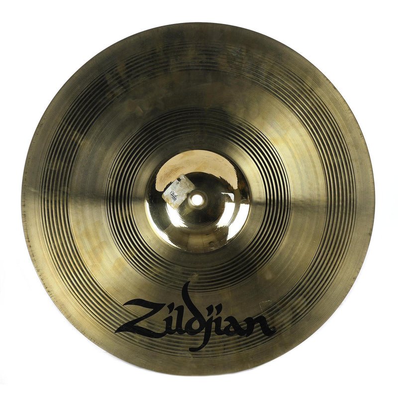 Zildjian 16 Inch A Custom Rezo Crash - Used