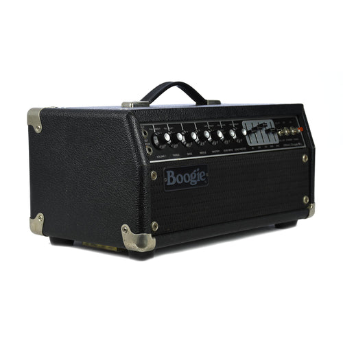 Mesa Boogie 1979 Mark IIA Tube Head - Used