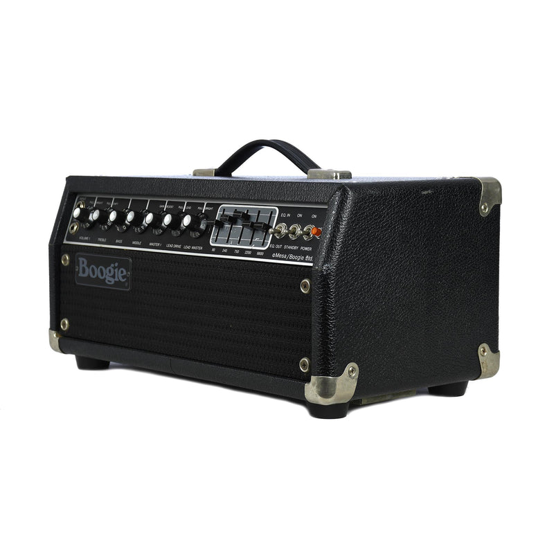 Mesa Boogie 1979 Mark IIA Tube Head - Used