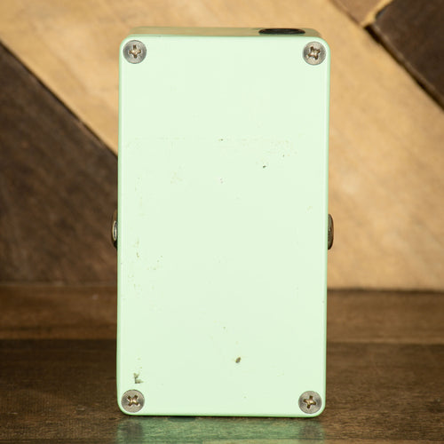 Walrus Audio Voyager Pre-Amp/Overdrive Effect Pedal - Used