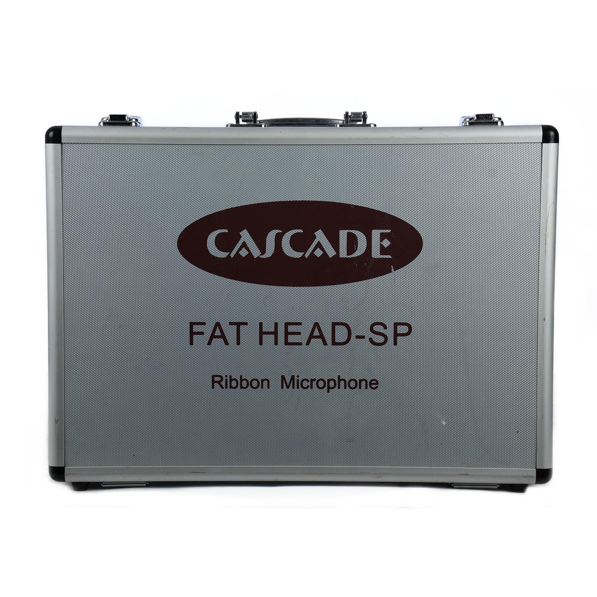 Cascade Fat Head Stereo Pair - Gold Grill - Used