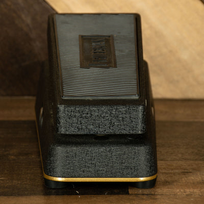 Friedman Gold 72 No More Tears Wah Effect Pedal - Used