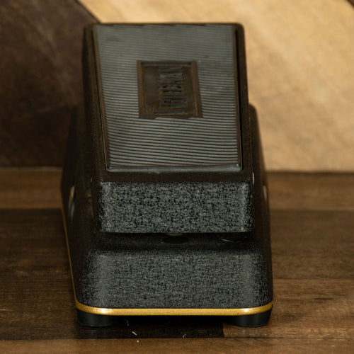 Friedman Gold 72 No More Tears Wah Effect Pedal - Used