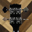 Gibson 2018 SG Standard Bass - Ebony With OHSC - Used