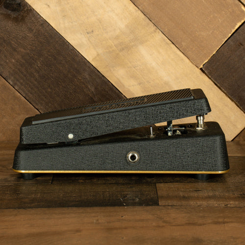 Friedman Gold 72 No More Tears Wah Effect Pedal - Used