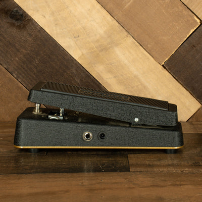 Friedman Gold 72 No More Tears Wah Effect Pedal - Used