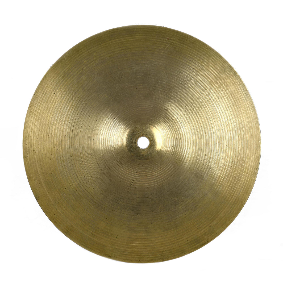 Zildjian 10" Unlabeled Splash - Used