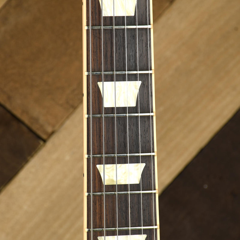 Gibson 2016 Les Paul Standard Heritage Cherry Sunburst OHSC - Used