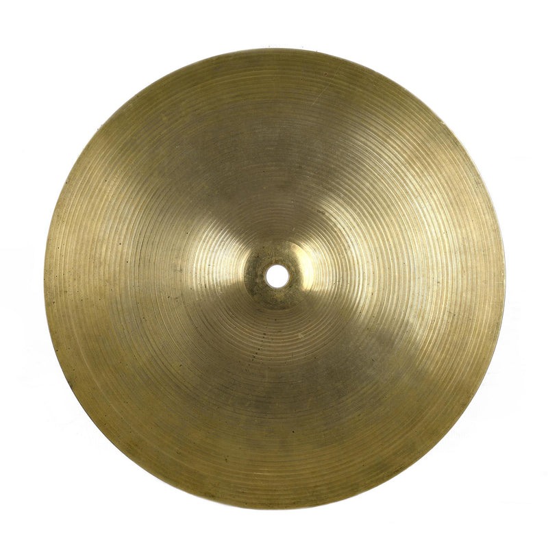 Zildjian 10" Unlabeled Splash - Used
