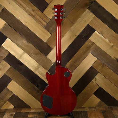 Gibson 2016 Les Paul Standard Heritage Cherry Sunburst OHSC - Used