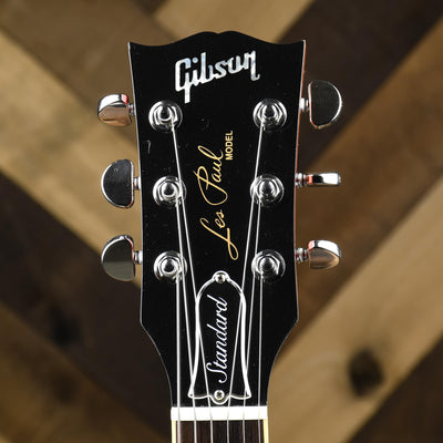 Gibson 2016 Les Paul Standard Heritage Cherry Sunburst OHSC - Used