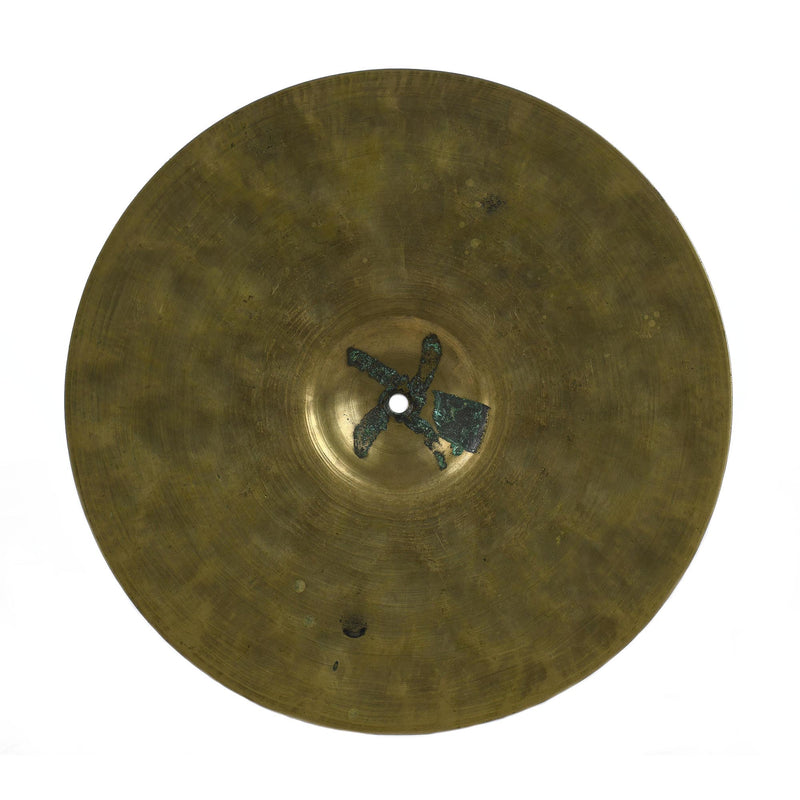 Zildjian 14" Z Custom Dyno Beat Bottom Only - Used