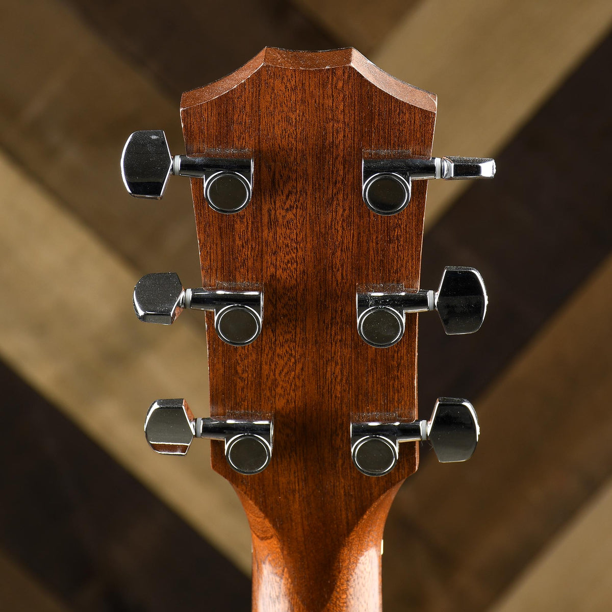 Taylor 214E DLX Grand Auditorium With OHSC - Used